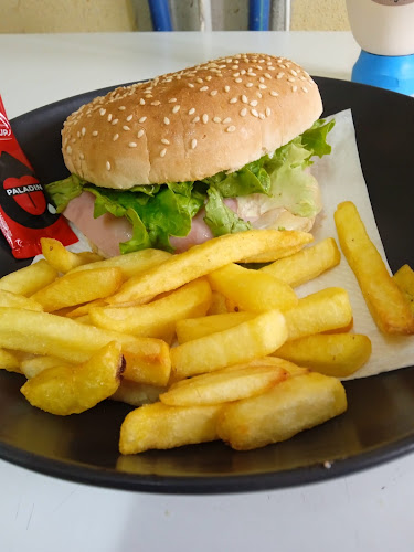 Av. Ten. Valadim, 5400-098 Chaves