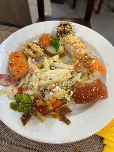 Restaurante Nikko - Alverca do Ribatejo