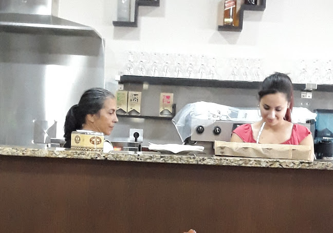 Opinii despre Bom Porto Café Snack Bar în Porto - Gastronomia e hotelaria