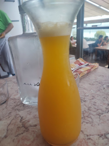 Opinii despre Casanova în Lisboa - Gastronomia e hotelaria