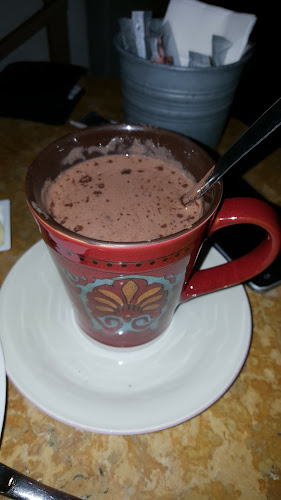 Opinii despre Saudade în Sintra - Gastronomia e hotelaria