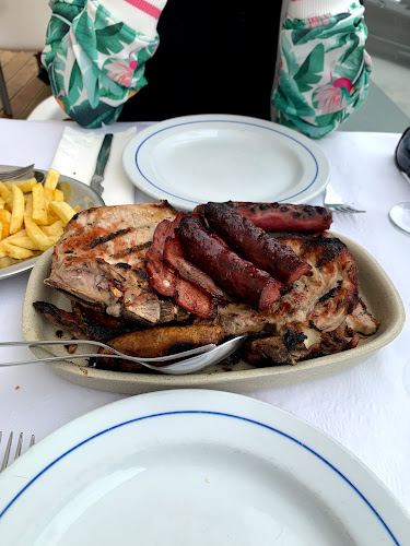 Restaurante O Carramona - Gastronomia e hotelaria