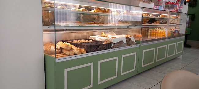 Hortelã - Padaria & Pastelaria