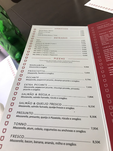 Tabafeira Lusitana - Ovar