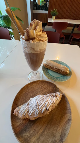 Bolos do Folheta Vila do Conde - Vila do Conde