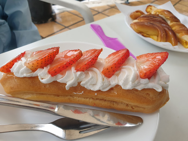 Vila Beatriz - Gastronomia e hotelaria