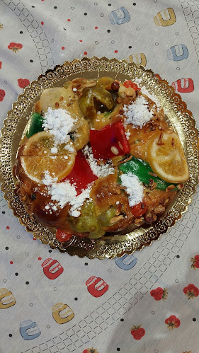 Opinii despre Pastelaria Diogo în Pombal - Gastronomia e hotelaria