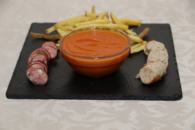 Opinii despre Spot Food & Drinks în Porto - Gastronomia e hotelaria