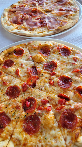 Pizzaria Central de Tires - Gastronomia e hotelaria