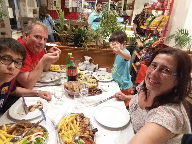 Opinii despre Restaurante do Adro în Olival - Gastronomia e hotelaria