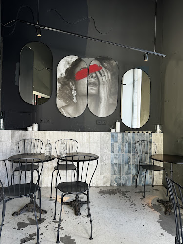 Opinii despre Oyster & Margarita în Lisboa - Gastronomia e hotelaria