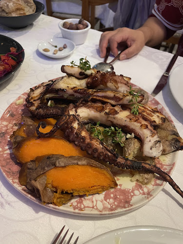 Restaurante Santa Teresinha - Gastronomia e hotelaria