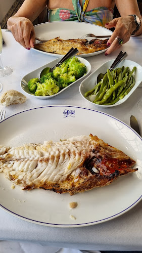 Mercado do Peixe Open Times