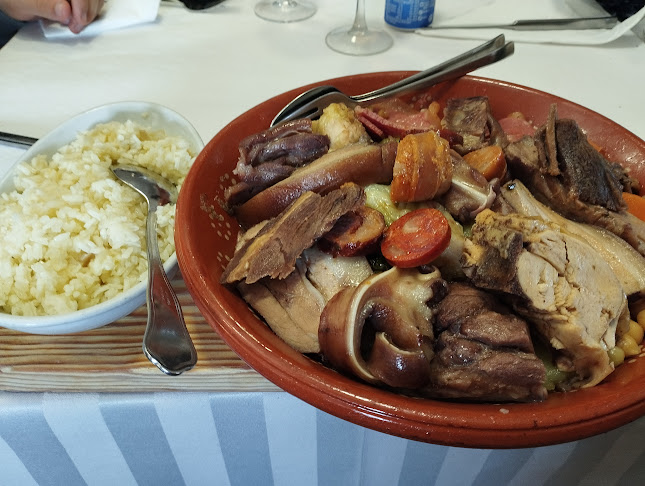 Comentarii opinii despre Baluarte