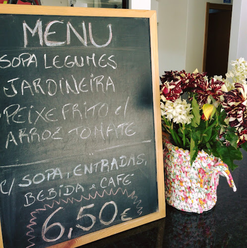 Pátio da Saudade - Tomar