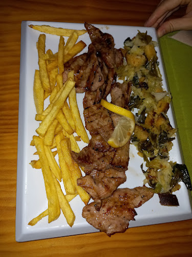 D'gustar Restaurante Café - Abrantes