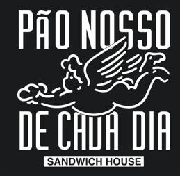 Pão Nosso de Cada Dia