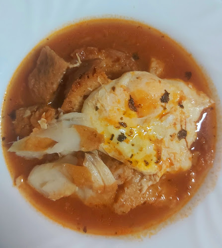 Comentarii opinii despre Restaurante Orrico