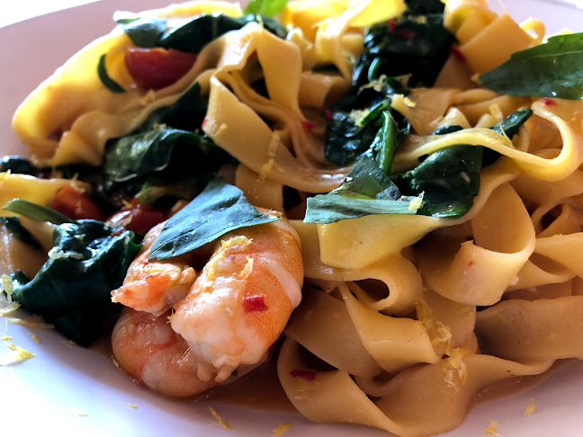 Cantinho do Avillez - Parque das Nações - Gastronomia e hotelaria