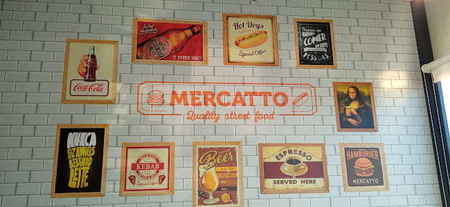 Opinii despre Roulotte Mercatto în Nogueira da Regedoura - Gastronomia e hotelaria