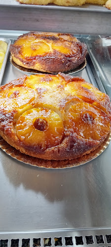 Pão Quente Nahari - Vila Nova de Gaia