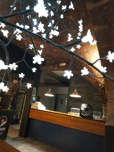 Comentarii opinii despre Bar Bardamoeda