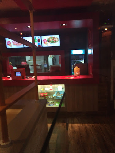 R. Maria Lamas 4, 1500-438 Lisboa