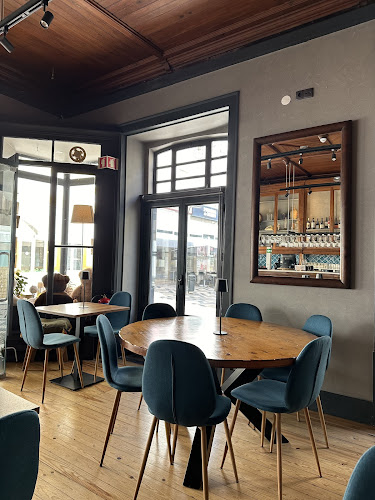 Casa Havanesa - Figueira da Foz