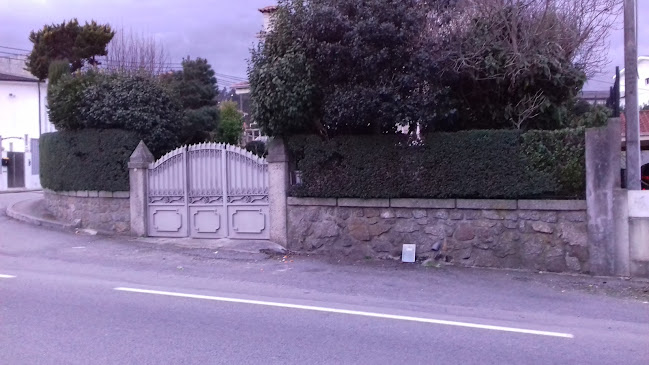 Padaria do Arquinho - Guimarães