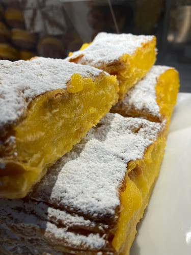 Padaria Alzira do Bolhão - Gastronomia e hotelaria