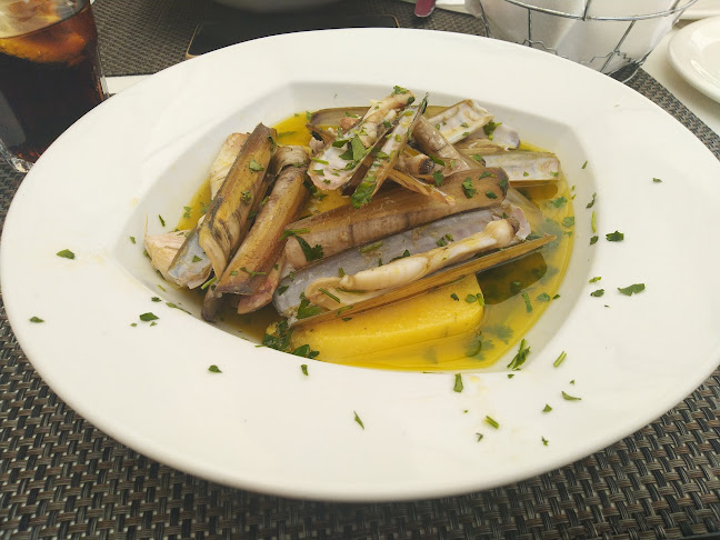 Vila Adentro - Gastronomia e hotelaria