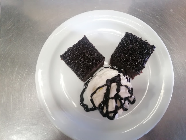 Opinii despre Ponto D’Encontro în Vila Nova de Gaia - Gastronomia e hotelaria