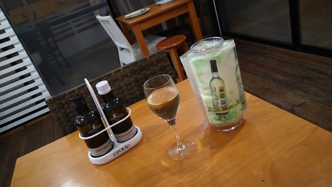 Opinii despre Sabor a Mar în Comporta - Gastronomia e hotelaria