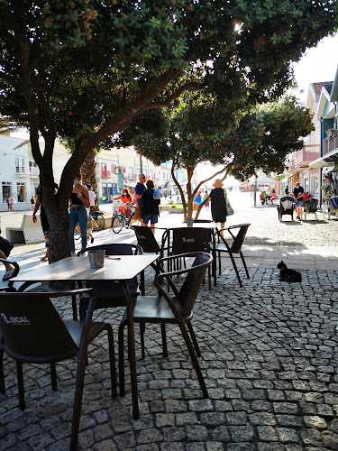 Opinii despre Gelataria, Pizzaria Italiana în Torreira - Gastronomia e hotelaria