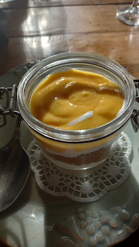 Opinii despre Forneria 1870 în Aveiro - Gastronomia e hotelaria