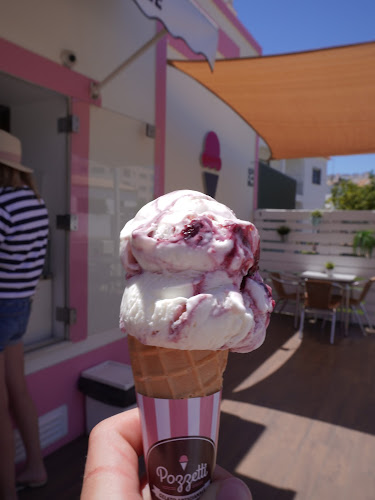 Pozzetti Albufeira - Gastronomia e hotelaria