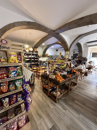 A Loja do Sr. Rocha - Lisboa