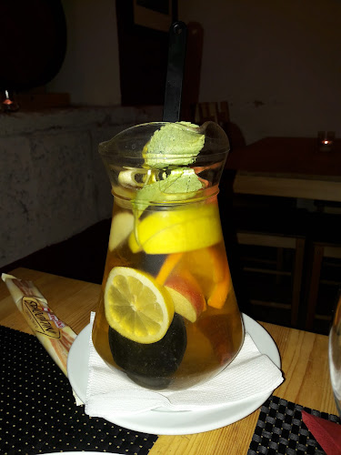 Máfia das Pizzas - Almada