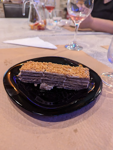 Comentarii opinii despre A Gruta