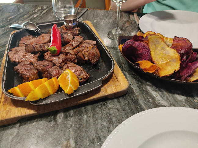 Opinii despre Lago în Santa Maria da Feira - Gastronomia e hotelaria