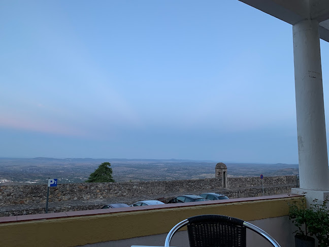 Natural Bar - Marvão