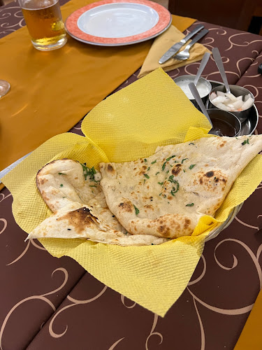 Sabor da Índia - Gastronomia e hotelaria
