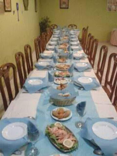 O Pucarao - Gastronomia e hotelaria