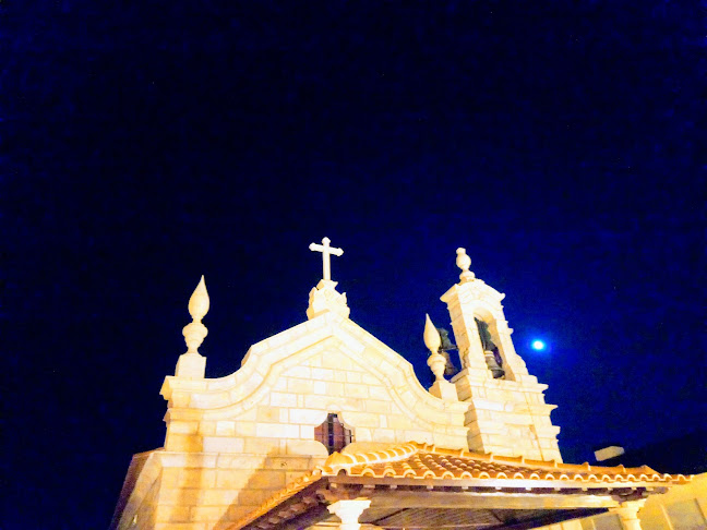 Café Central - Vila Boa - Vila Boa