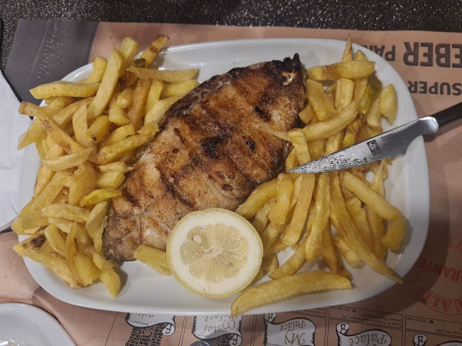 Comentarii opinii despre Diu Palace