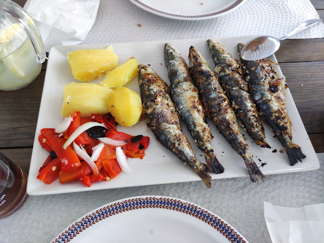 Opinii despre Bar Praia Francemar în Vila Nova de Gaia - Gastronomia e hotelaria