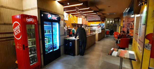 Opinii despre Mr.Pizza în Aveiro - Gastronomia e hotelaria