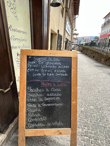 R. dos Ferradores, 5400-501 Chaves