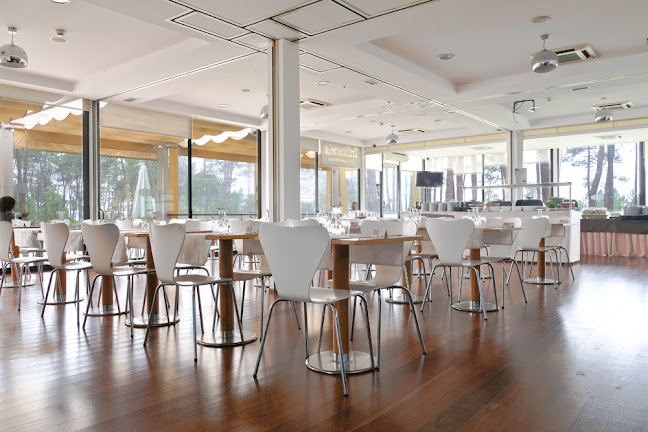 São Lourenço by Trincanela