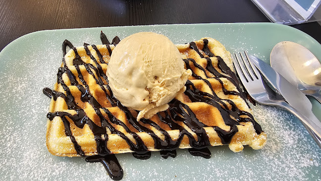 Gelataria Scoop Gelato - Lisboa